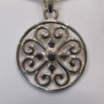 Southern Gates Pendant