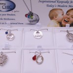 Mommy Chic Pendants