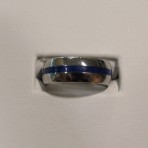 Cobalt Chrome and Lapis