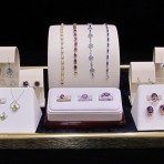 Precious and Semiprecious